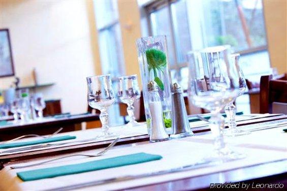 Campanile Lublin Restaurante foto