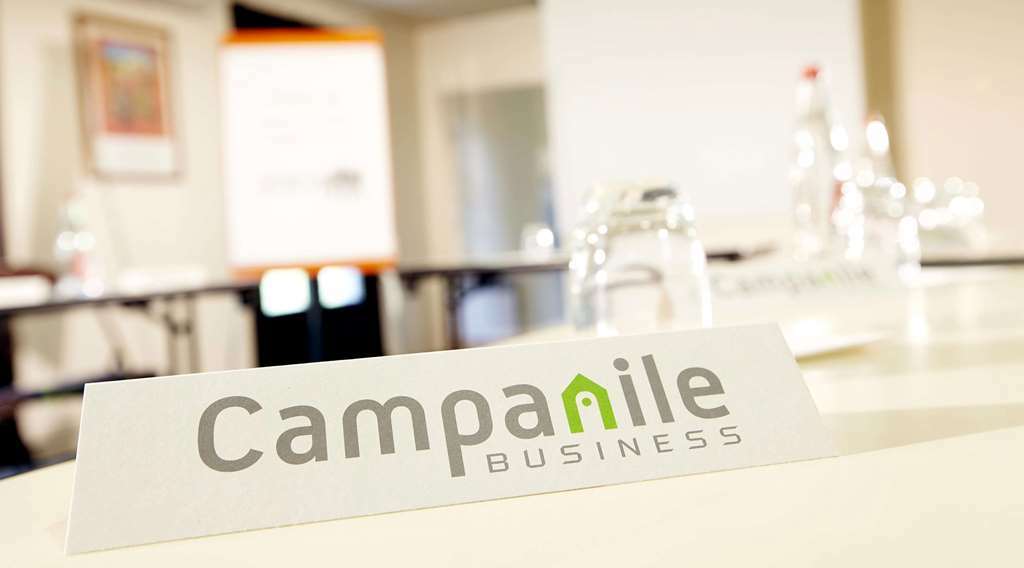 Campanile Lublin Facilidades foto